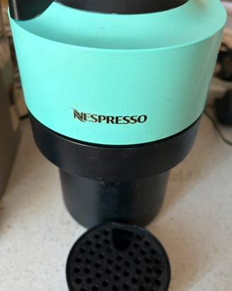 Macchina del caffè Nespresso Vertuo pop