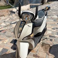 Liberty 50 4tempi