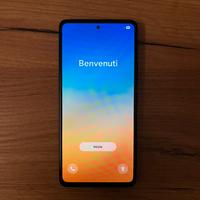 Samsung Galaxy A53 5G - 128gb - Nero