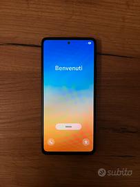 Samsung Galaxy A53 5G - 128gb - Nero