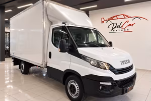 Iveco Daily Centinato Iva Esposta
