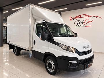 Iveco Daily Centinato Iva Esposta