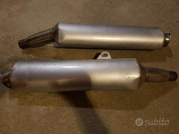 Ricambi ducati monster 600