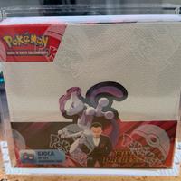 Box 36 buste Rivali Predestinati Pokemon