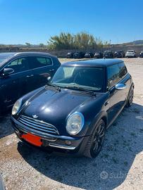 mini  Cooper 