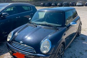 mini  Cooper 