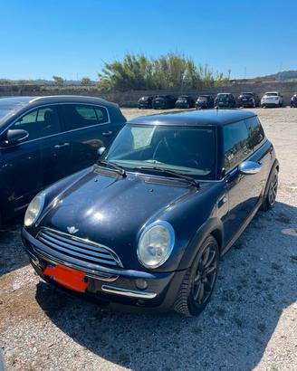 mini  Cooper 