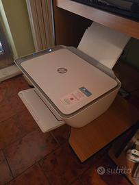 Stampante HP DESKJET 2720 - all in one series