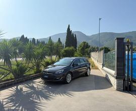 OPEL - Astra - 1.4 T 140 CV ST GPL Tech Cosmo