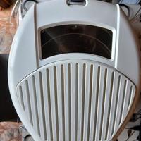 DE LONGHI Friggitrice RotoFry