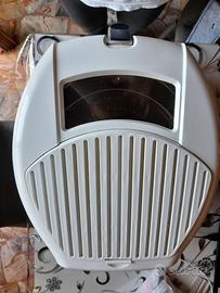 DE LONGHI Friggitrice RotoFry