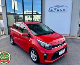 KIA Picanto 1.0 12V 5 porte Cool - PER NEOPATENT