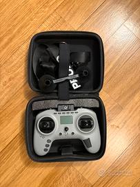 Radiocomando Drone FPV Jumper T-Pro