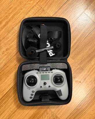Radiocomando Drone FPV Jumper T-Pro