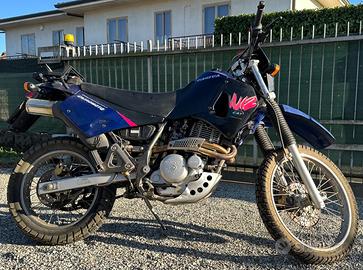 Cagiva W12 350 - 1993