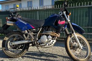 Cagiva W12 350 - 1993