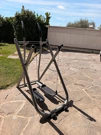 Ellittica air walker