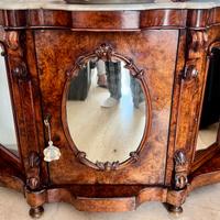 SERVANTE ANTIQUARIATO