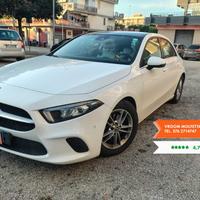MERCEDES Classe A (W177) A 180 d Automatic ...