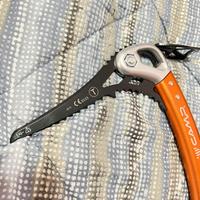 Piccozza da ghiaccio