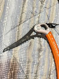 Piccozza da ghiaccio