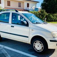 Panda 1.4 fire natural power