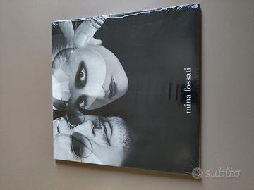 Vinile Mina e Fossati tiratura limitata