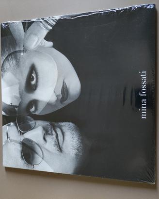 Vinile Mina e Fossati tiratura limitata