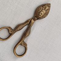 forbici spegni candela 