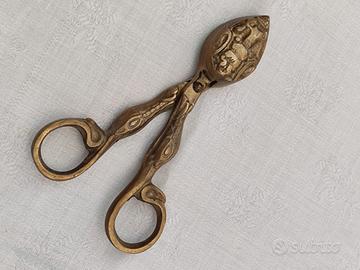 forbici spegni candela 