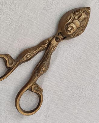 forbici spegni candela 