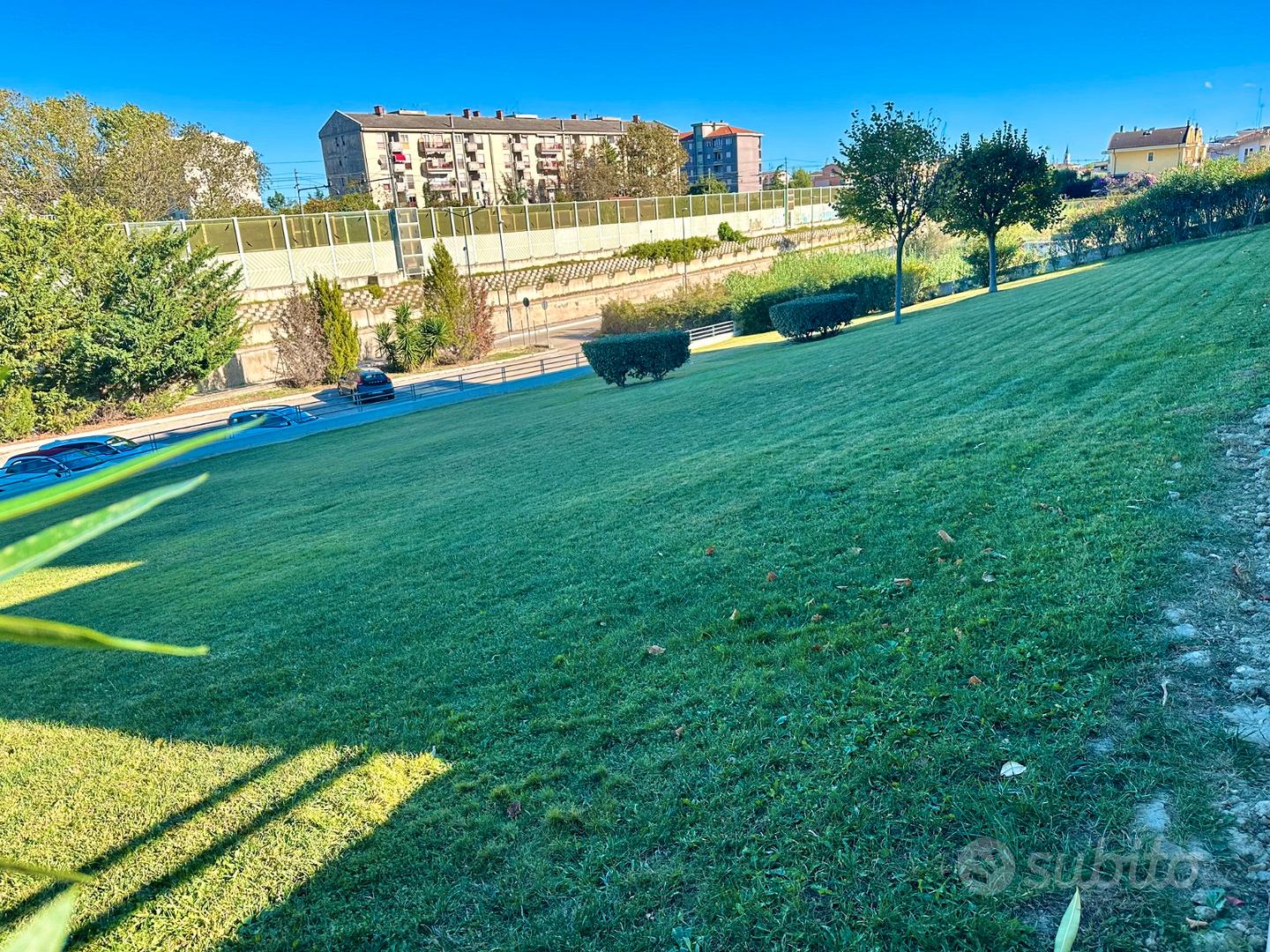 Appartamento – Pescara, Santa Filomena, Zanni - Altro