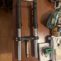 Forcelle Suzuki GSXR 600 K1 2001-