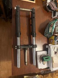 Forcelle Suzuki GSXR 600 K1 2001-