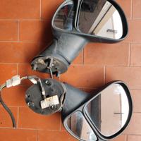 Fiat Multipla Ricambi