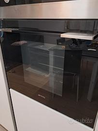 Forno Smeg