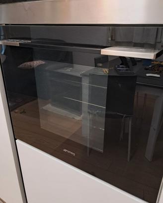Forno Smeg