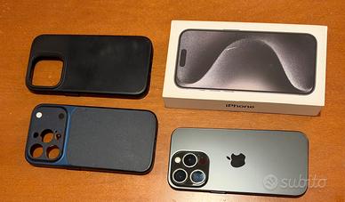 Iphone 15 Pro