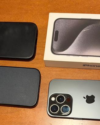Iphone 15 Pro