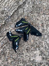 Guantini nordic walking