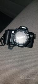 reflex canon EOS 3000