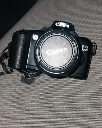 reflex canon EOS 3000