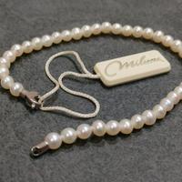 Bracciale di perle Milina