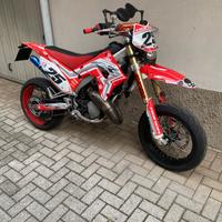 Hm crm 125