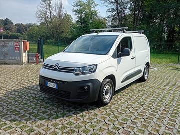 Citroen Berlingo BlueHDi 100 S&S*Navi*Usb*Aux*