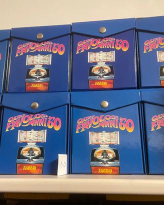 Raccolta CD anni 60
