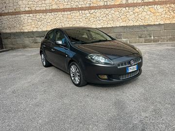 Fiat Bravo 2012 1.6 diesel Automatic