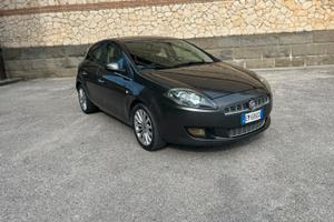 Fiat Bravo 2012 1.6 diesel Automatic