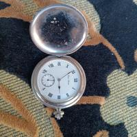 orologio tasca vintage 