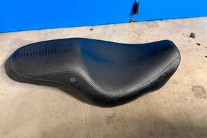 Sella Biposto Harley Davidson Dyna 1340 - Milsco